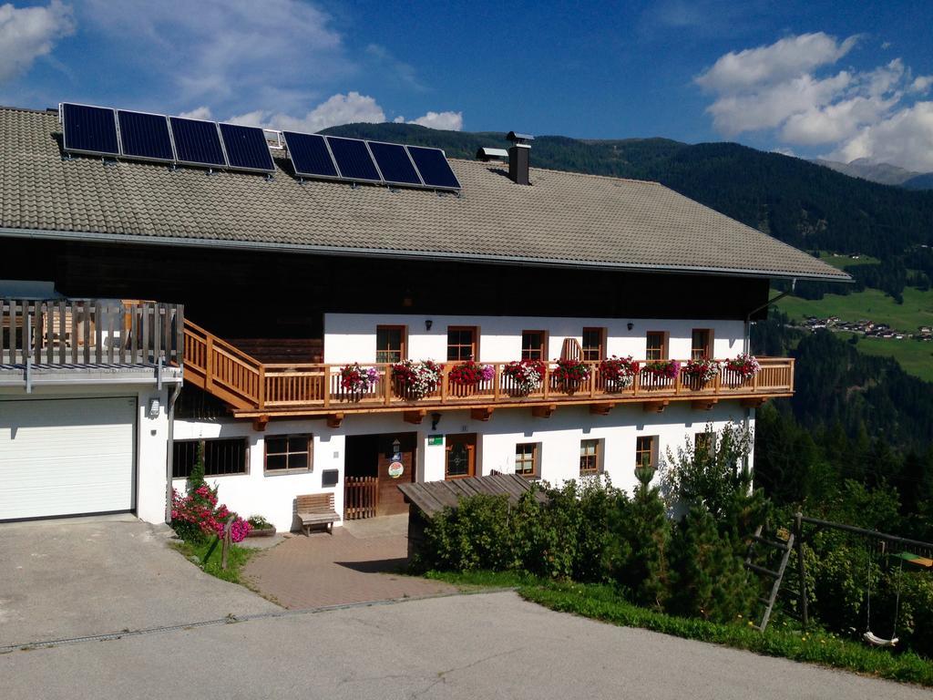 Bleierhof Appartement Kartitsch