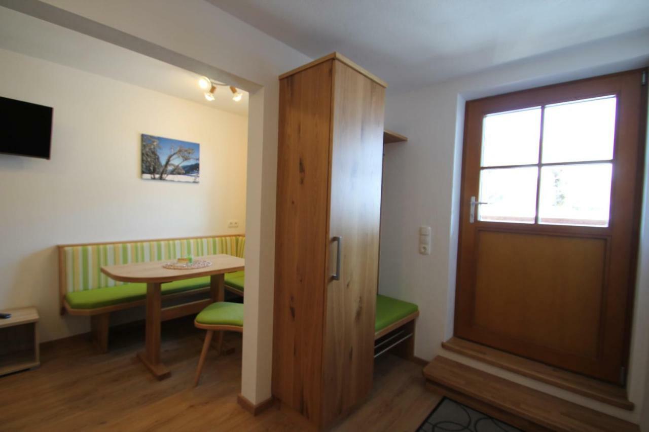 Bleierhof Appartement