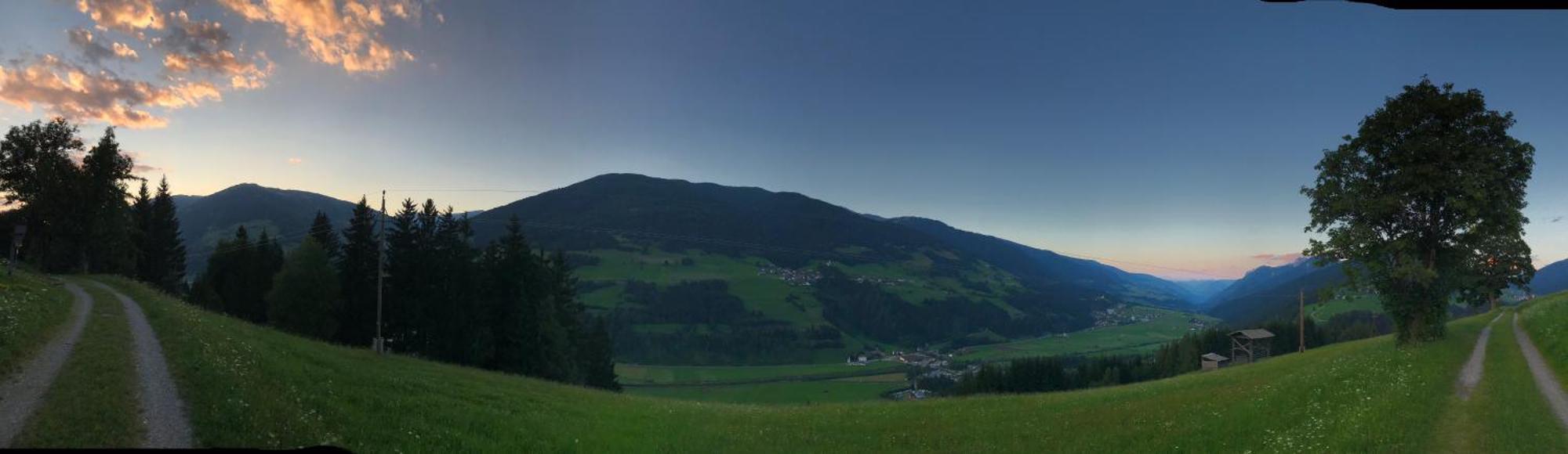 Bleierhof Appartement *