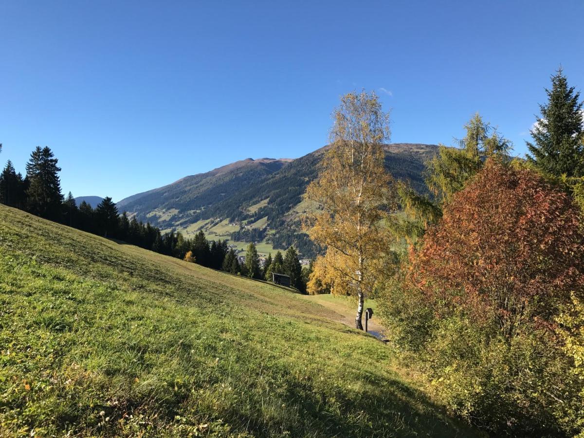 Appartement Bleierhof *
