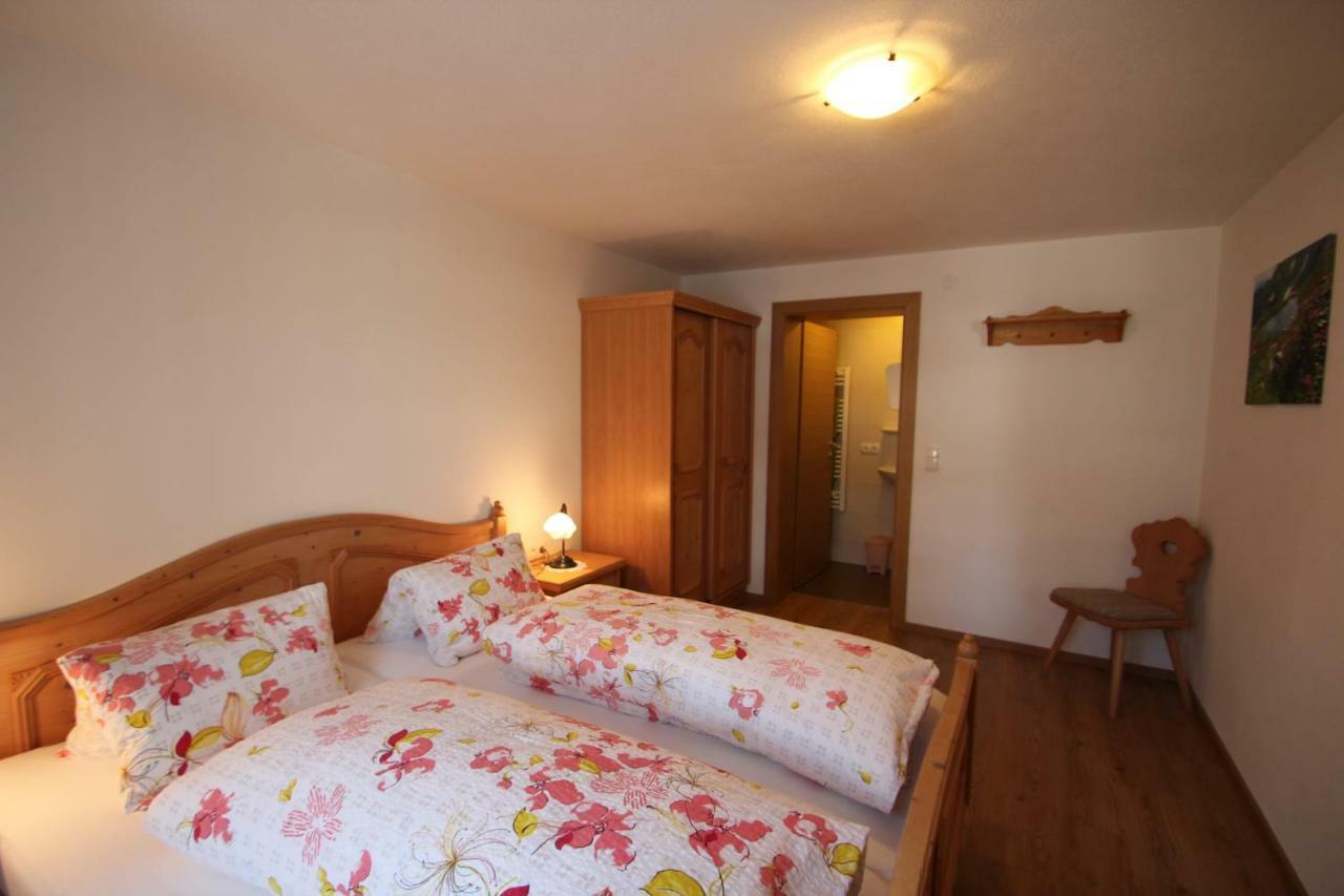 Apartament Bleierhof *