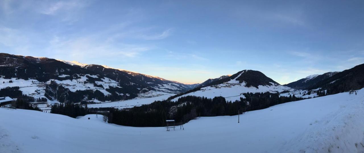 Apartament Bleierhof Kartitsch